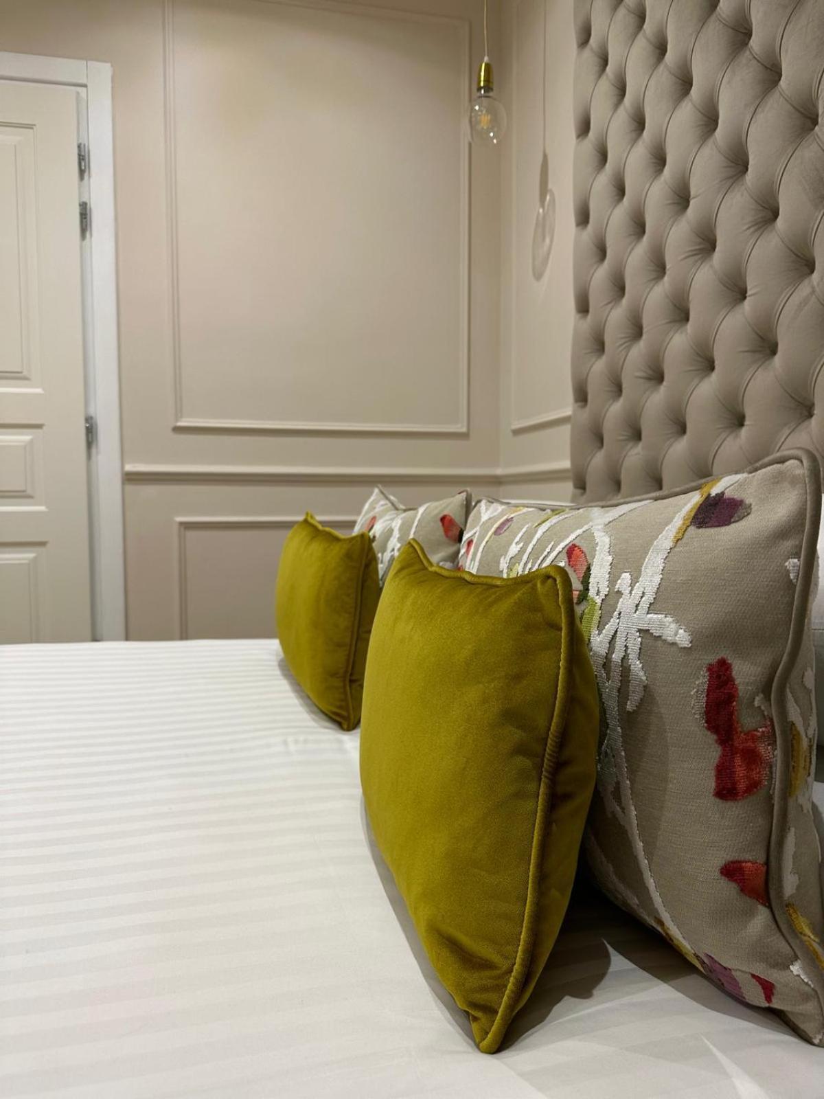 Nouvelle Maison Rome Luxury Palace Roma Exterior foto