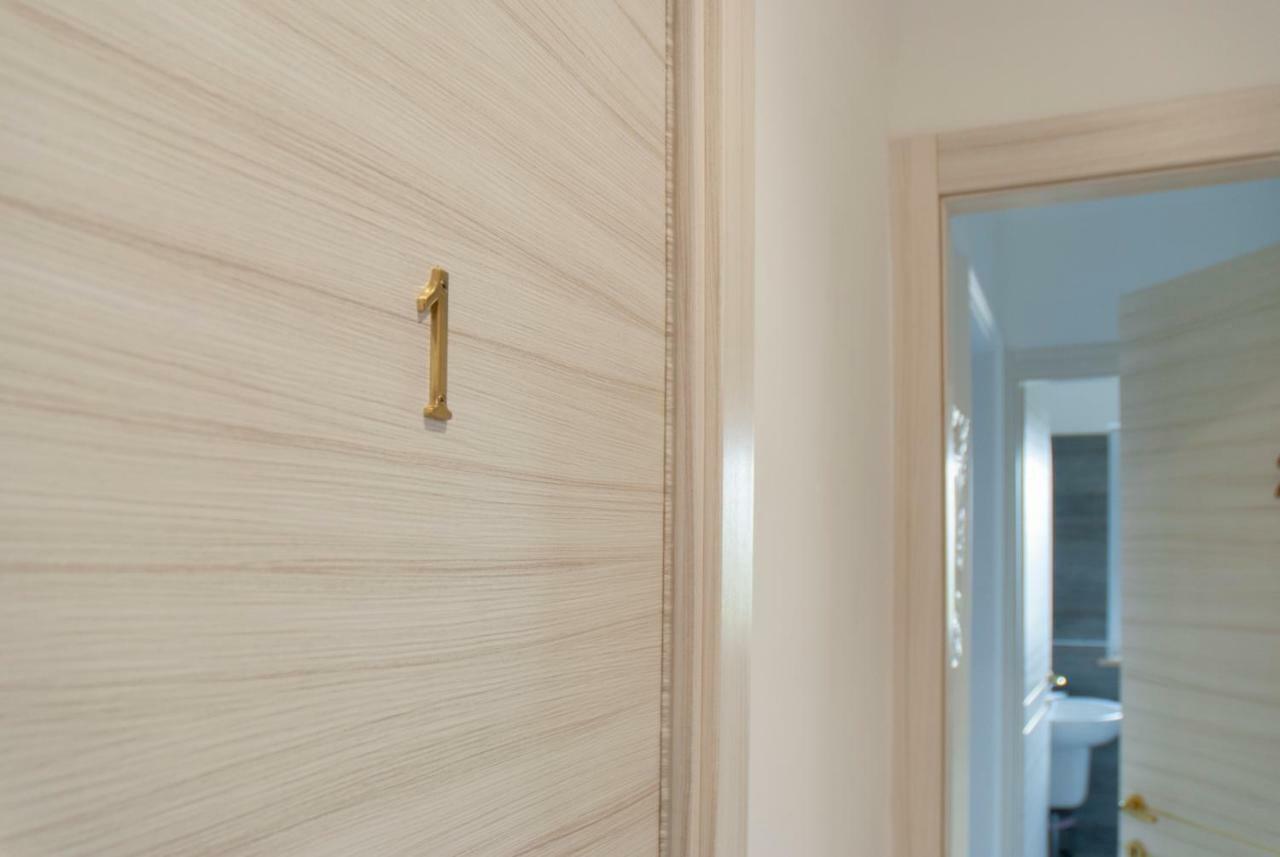 Nouvelle Maison Rome Luxury Palace Roma Exterior foto