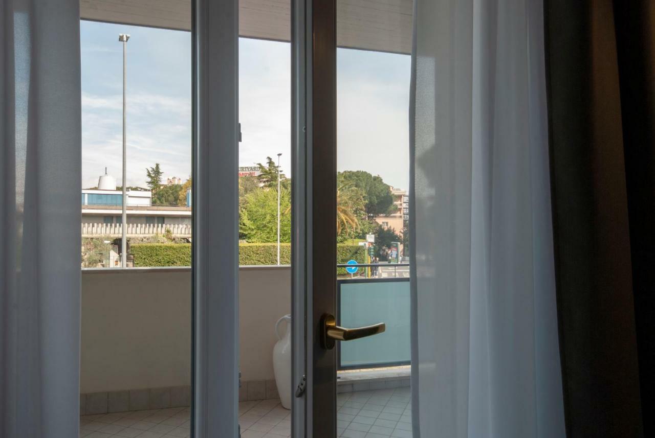 Nouvelle Maison Rome Luxury Palace Roma Exterior foto